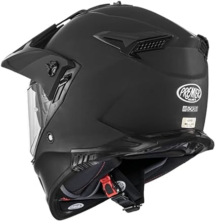 PREMIER - CASCO DISCOVERY U9BM - SECURTEX MOTOR S.L (t/a MaximoMoto)