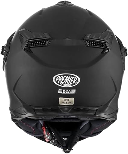 PREMIER - CASCO DISCOVERY U9BM - SECURTEX MOTOR S.L (t/a MaximoMoto)
