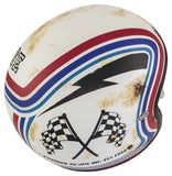 PREMIER VINTAGE BTR 12 BM MOTO ABERTO CAPACETE