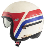 PREMIER - CASCO VINT. K8 BM - SECURTEX MOTOR S.L (t/a MaximoMoto)