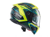 PREMIER DEVIL EV6 CAPACETE ESPORTIVO DE MOTOCICLETA INTEGRAL TURISMO