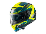 PREMIER DEVIL EV6 CAPACETE ESPORTIVO DE MOTOCICLETA INTEGRAL TURISMO
