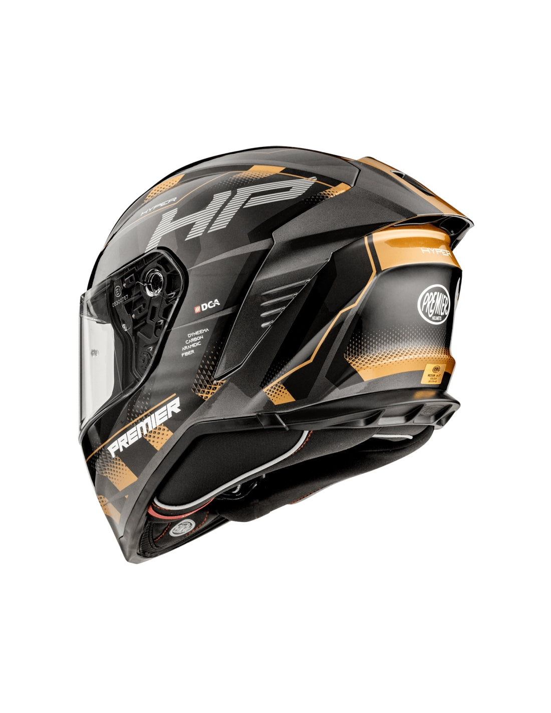 PREMIER - CASCO HYPER HP19 – 2 – Maximomoto PT