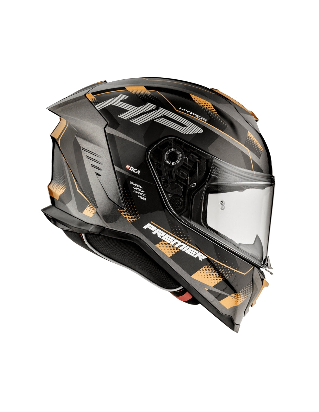 PREMIER - CASCO HYPER HP19 – 3 – Maximomoto PT