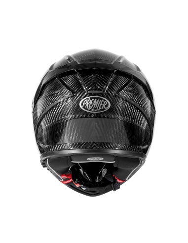 PREMIER - CASCO HYPER CARBON - SECURTEX MOTOR S.L (t/a MaximoMoto)