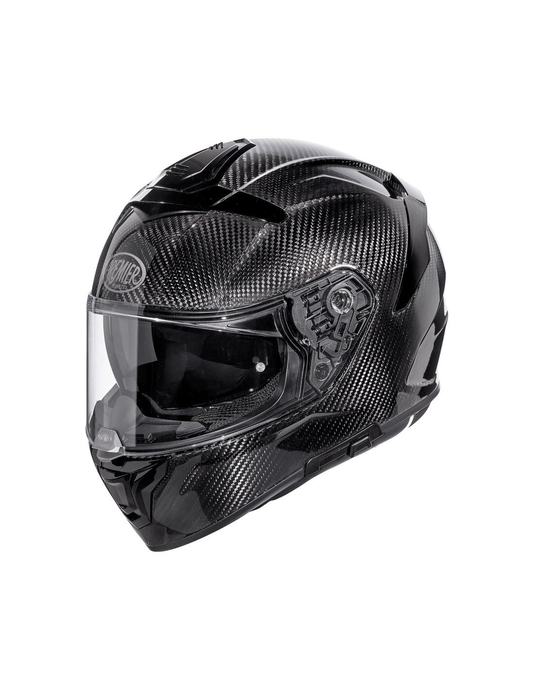PREMIER - CASCO HYPER CARBON - SECURTEX MOTOR S.L (t/a MaximoMoto)