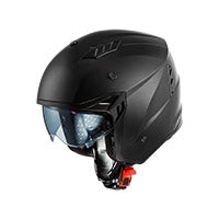 PREMIER SUBVERTER U9BM ESPORTIVO MOTOCICLETA CAPACETE MODULAR