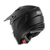 PREMIER SUBVERTER U9BM ESPORTIVO MOTOCICLETA CAPACETE MODULAR