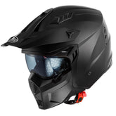 PREMIER SUBVERTER U9BM ESPORTIVO MOTOCICLETA CAPACETE MODULAR