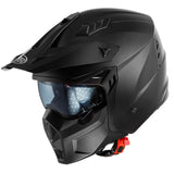 PREMIER SUBVERTER U9BM ESPORTIVO MOTOCICLETA CAPACETE MODULAR