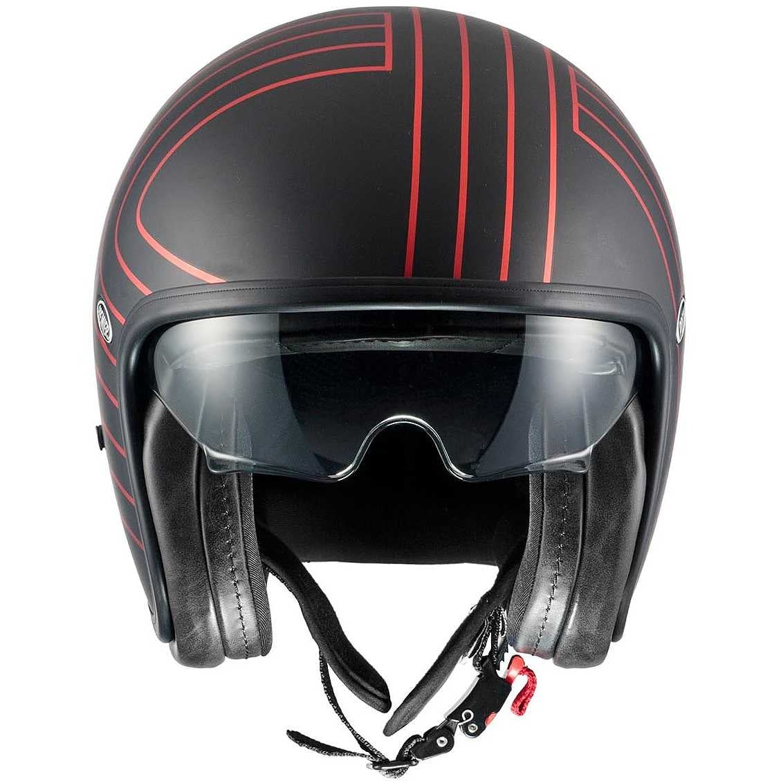 PREMIER - VINTAGE HULL. EX RED CHROM BM – 2 – Maximomoto PT