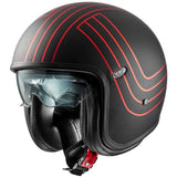 PREMIER - CASCO VINT. EX RED CHROM BM