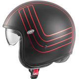 PREMIER - CASCO VINT. EX RED CHROM BM