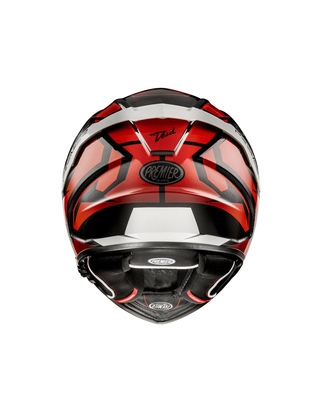 PREMIER - CASCO DEVIL JC 92 – 3 – Maximomoto PT