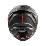 PREMIER HYPER RS93 BM DE MOTO CAPACETE INTEGRAL ECE 22.06