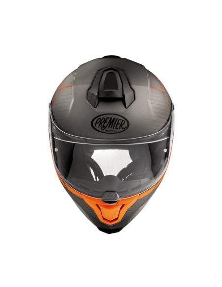 PREMIER HYPER RS93 BM DE MOTO CAPACETE INTEGRAL ECE 22.06
