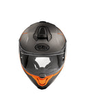 PREMIER HYPER RS93 BM DE MOTO CAPACETE INTEGRAL ECE 22.06