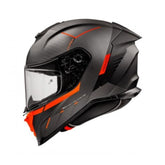 PREMIER HYPER RS93 BM DE MOTO CAPACETE INTEGRAL ECE 22.06