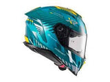 PREMIER - CASCO HYPER XR21 - SECURTEX MOTOR P.T (t/a MaximoMoto)