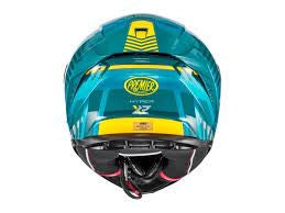 PREMIER - CASCO HYPER XR21 - SECURTEX MOTOR S.L (t/a MaximoMoto)