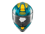 PREMIER - CASCO HYPER XR21 - SECURTEX MOTOR S.L (t/a MaximoMoto)