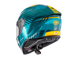 PREMIER - CASCO HYPER XR21 - SECURTEX MOTOR S.L (t/a MaximoMoto)