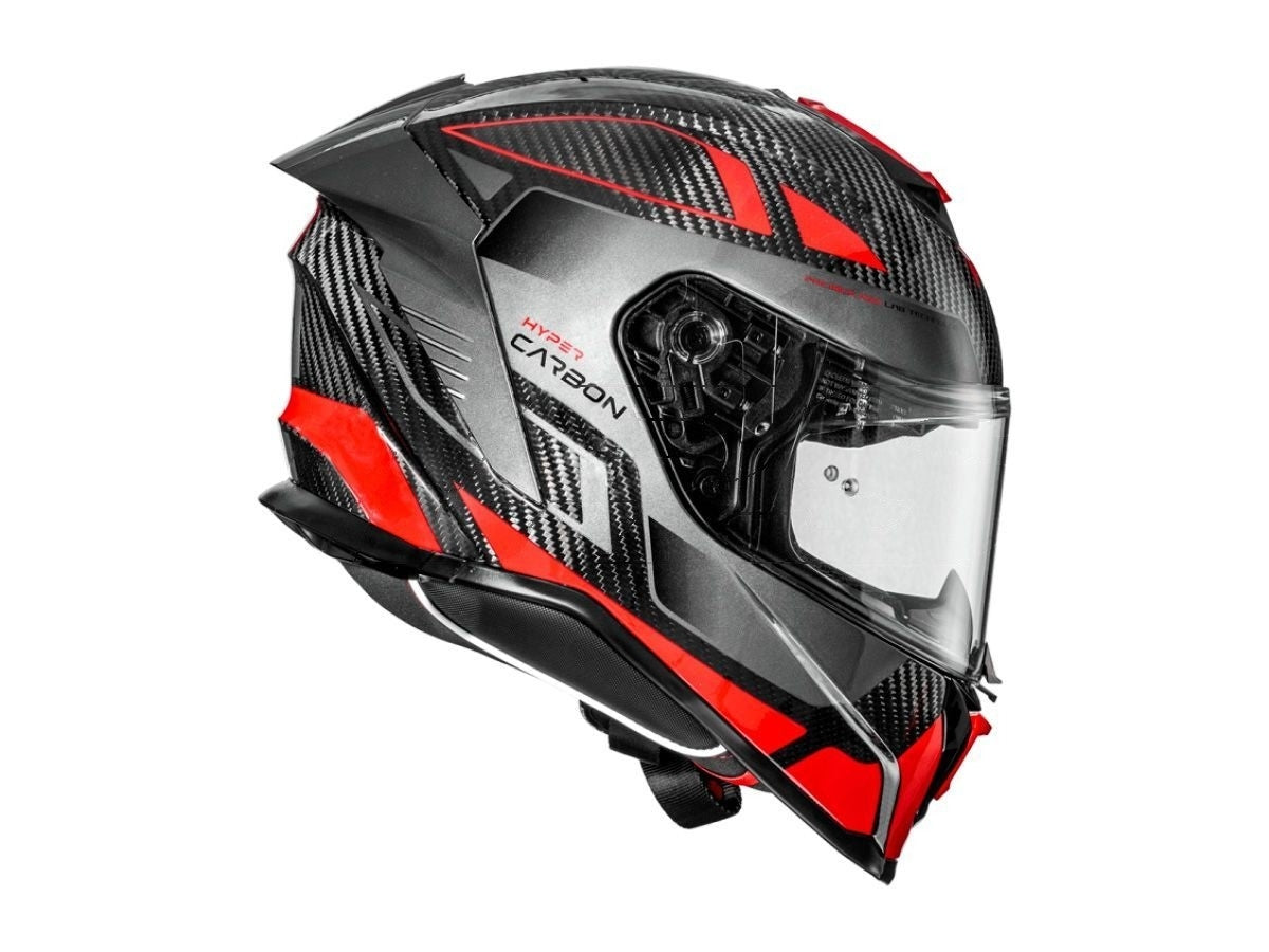 PREMIER - CASCO HYPER CARBON TK2 – 4 – Maximomoto PT