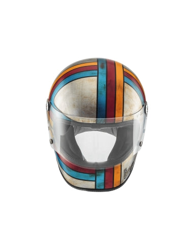 PREMIER TROPHY PLATINUM ED. EX 77 BM MOTORCYCLE FULL-FACE HELMET – 2 – Maximomoto PT