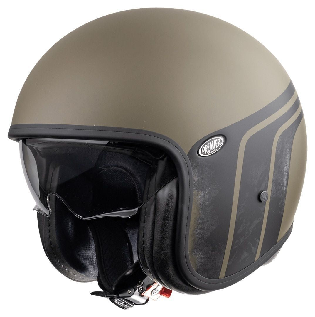 PREMIER - VINTAGE HULL. BTR MILITARY BM – 3 – Maximomoto PT