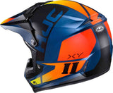 HJC - CSMX II CREED MC27SF