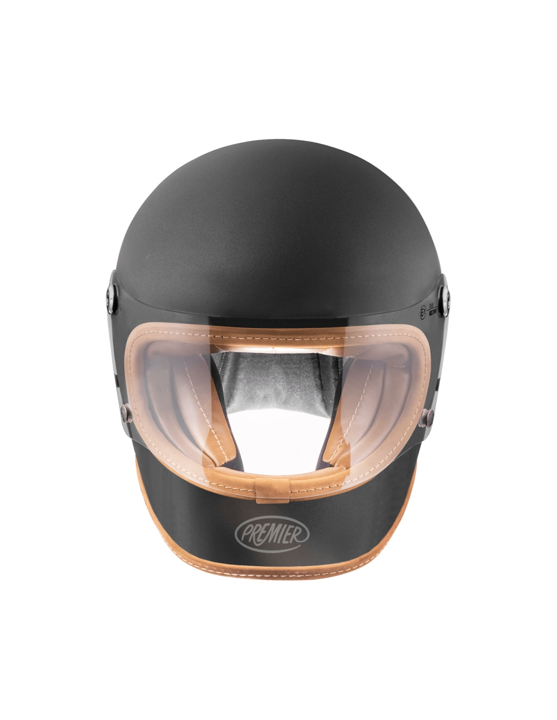 PREMIER TROPHY PLATINUM ED.U9BM MOTORCYCLE OPEN HELMET – 2 – Maximomoto PT