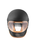 PREMIER TROPHY PLATINUM ED.U9BM MOTO ABERTO CAPACETE