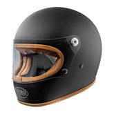 PREMIER TROPHY PLATINUM ED.U9BM MOTORCYCLE OPEN HELMET – Maximomoto PT