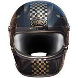 PREMIER TROPHY CARBON NX GOLD CH MOTO INTEGRAL CAPACETE