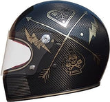 PREMIER TROPHY CARBON NX GOLD CH MOTO INTEGRAL CAPACETE