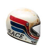 PREMIER TROPHY BTR 8 BM MOTO JET CAPACETE