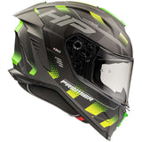 PREMIER HYPER HP6 BM CAPACETE DE MOTO INTEGRAL ECE 22.06
