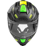 PREMIER HYPER HP6 BM CAPACETE DE MOTO INTEGRAL ECE 22.06