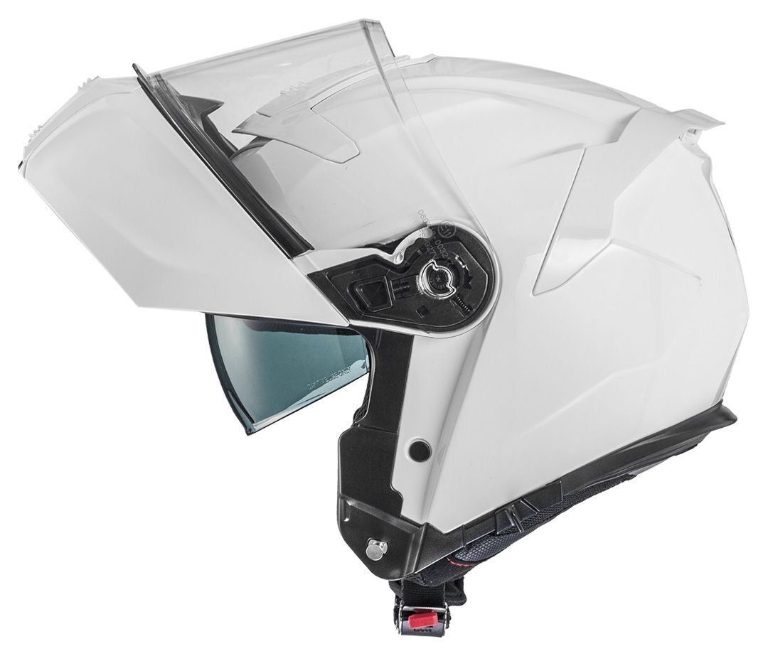 PREMIER - CASCO LEGACY GT U8 - SECURTEX MOTOR S.L (t/a MaximoMoto)