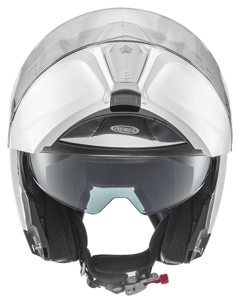 PREMIER - CASCO LEGACY GT U8 - SECURTEX MOTOR S.L (t/a MaximoMoto)