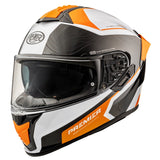 PREMIER EVOLUZIONE DK 93 MOTOCICLETA CAPACETE INTEGRAL