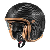 PREMIER - CASCO VINT.PLATIN ED. CARBON – Maximomoto PT