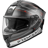 PREMIER EVOLUZIONE SP 2 BM MOTO INTEGRAL CAPACETE