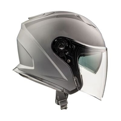 PREMIER DOKKER U17 BM MOTO ABERTO CAPACETE