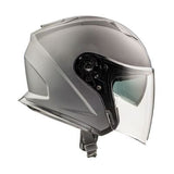 PREMIER DOKKER U17 BM MOTO ABERTO CAPACETE