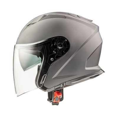 PREMIER DOKKER U17 BM MOTO ABERTO CAPACETE