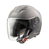 PREMIER DOKKER U17 BM MOTO ABERTO CAPACETE