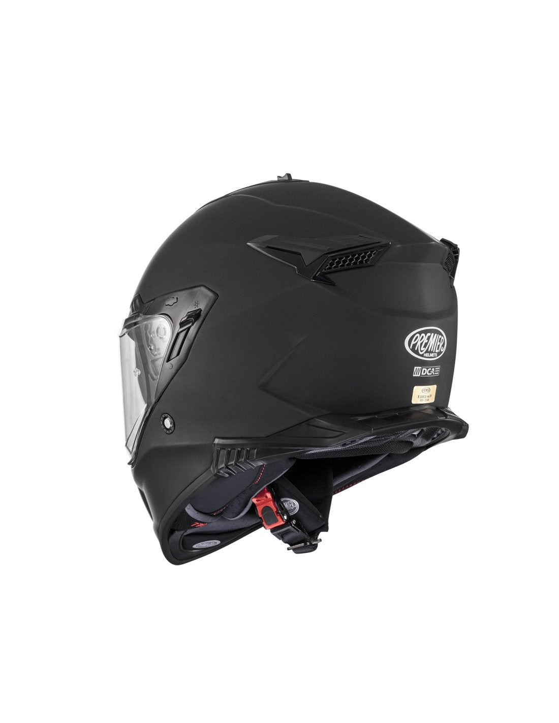 PREMIER - STREETFIGHTER U9BM HULL – 3 – Maximomoto PT