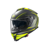 PREMIER TYPHOON FRY9BM MOTO INTEGRAL CAPACETE DE TURISMO