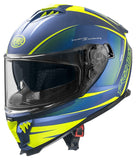 PREMIER TYPHOON FR12BM MOTO CAPACETE INTEGRAL ECE 22.06